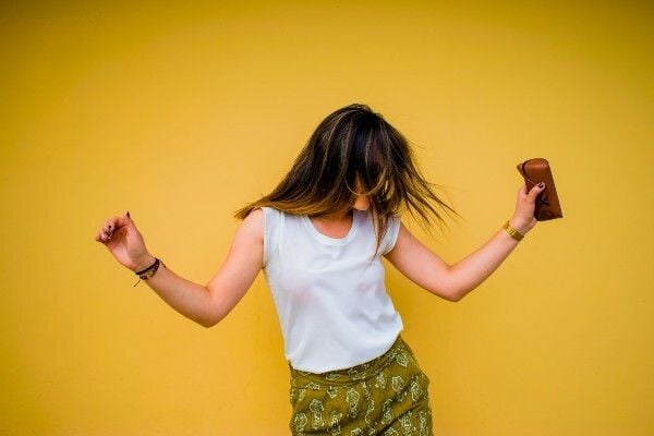 Quality of life prospects after a breast reduction Quality of life prospects after a breast reduction
